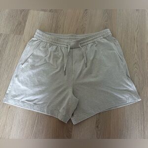 Men’s lululemon athletic shorts